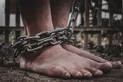 Modern Slavery